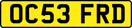 OC53FRD