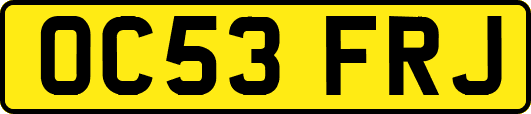 OC53FRJ