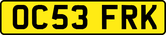 OC53FRK