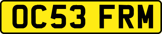 OC53FRM