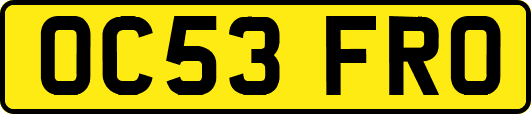 OC53FRO