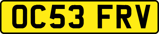 OC53FRV
