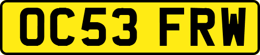 OC53FRW