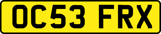 OC53FRX
