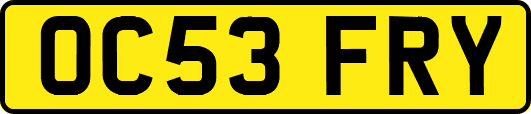 OC53FRY