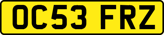 OC53FRZ