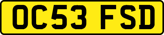 OC53FSD