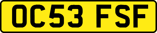 OC53FSF