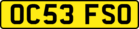 OC53FSO