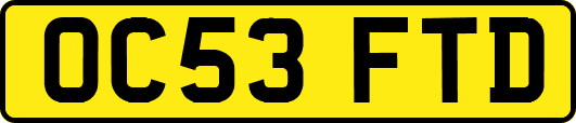 OC53FTD