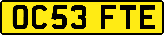 OC53FTE