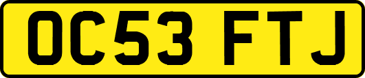 OC53FTJ