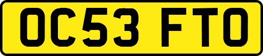 OC53FTO