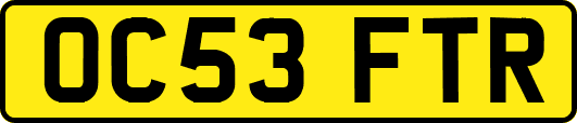 OC53FTR