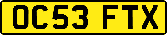 OC53FTX