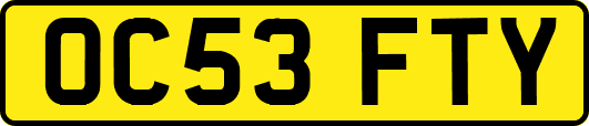 OC53FTY