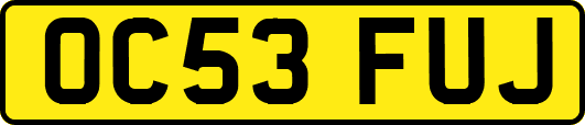 OC53FUJ