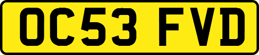 OC53FVD