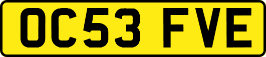 OC53FVE
