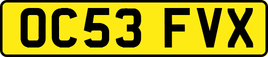 OC53FVX