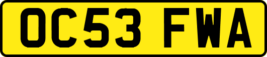 OC53FWA