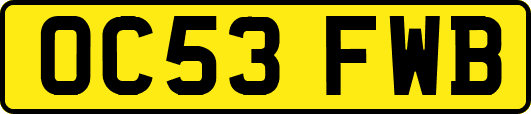 OC53FWB
