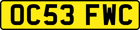 OC53FWC