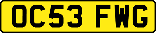 OC53FWG