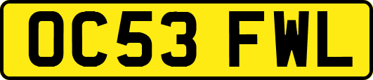 OC53FWL