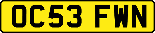 OC53FWN