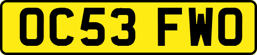 OC53FWO