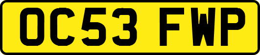 OC53FWP
