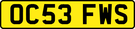 OC53FWS