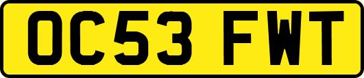 OC53FWT
