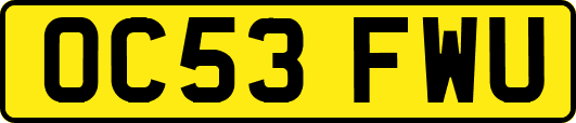 OC53FWU