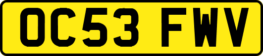 OC53FWV
