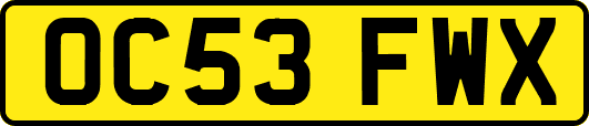 OC53FWX