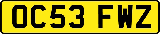 OC53FWZ
