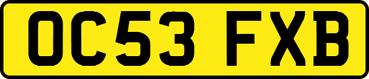 OC53FXB