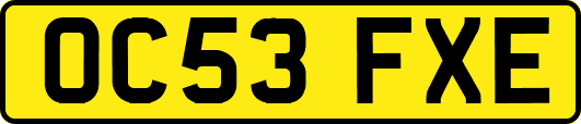 OC53FXE