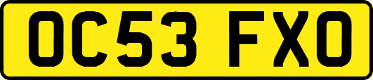 OC53FXO