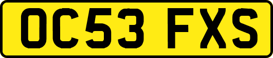 OC53FXS