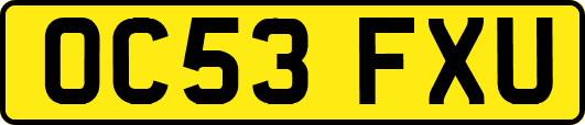 OC53FXU