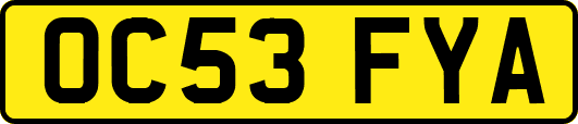 OC53FYA