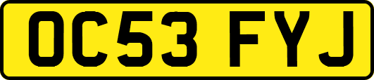 OC53FYJ