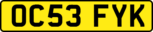 OC53FYK