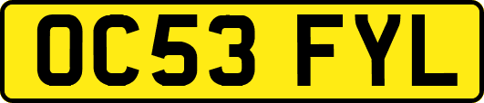 OC53FYL