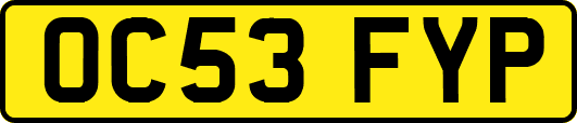 OC53FYP