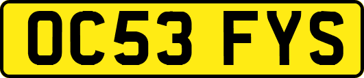 OC53FYS