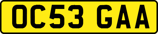 OC53GAA